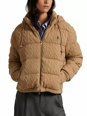 POLO RALPH LAUREN | Steppjacke | 